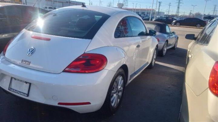 $10500 : 2015 Beetle 1.8T Classic PZEV image 3