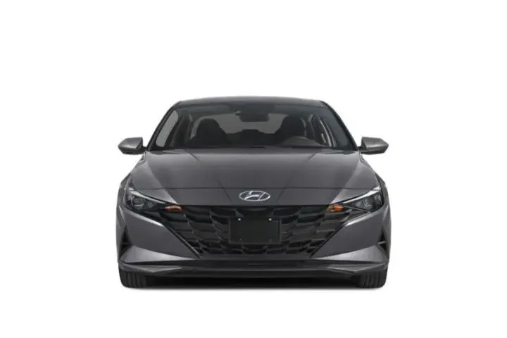 $19900 : Hyundai ELANTRA Hybrid 2023 image 4