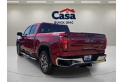 $36892 : GMC Sierra 1500 2021 4x2 SLT thumbnail
