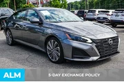 $18420 : Nissan Altima 2023 2.5 SL 4d thumbnail