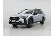$28998 : Subaru Outback 2024 AWD Onyx thumbnail