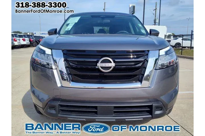 $20408 : Nissan Pathfinder 2022 S 4dr image 10