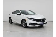 Honda Civic 2019 LX 2dr Coup en San Jose