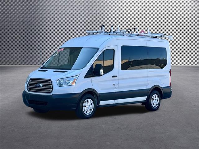 $24327 : 2015 Transit-150 XL image 3