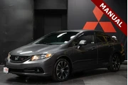 Honda Civic 2013 Si 4dr Seda en Los Angeles