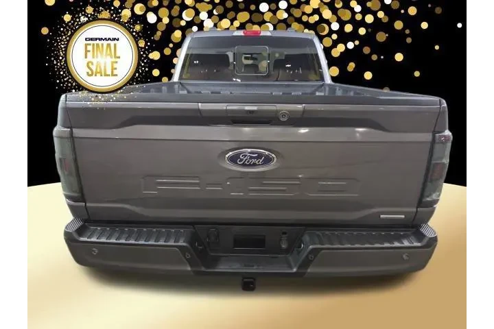 $39601 : Ford F-150 2023 4x4 XLT 4dr image 7