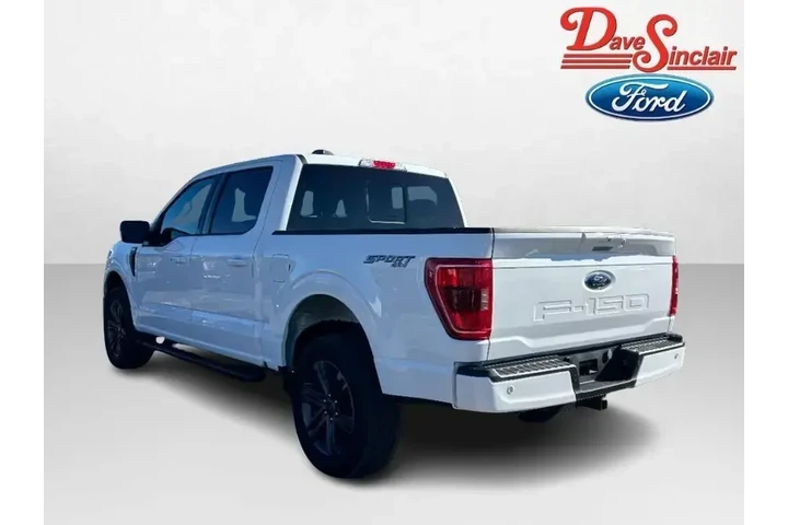 $39500 : Ford F-150 2023 4x4 XLT 4dr image 9