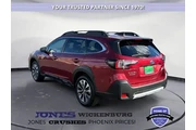 $31560 : Subaru Outback 2024 AWD Limi thumbnail