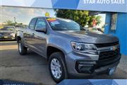 $23999 : 2021 Colorado LT thumbnail