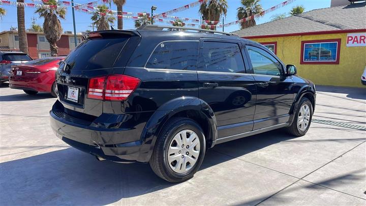 $10995 : 2017 DODGE JOURNEY2017 DODGE image 4