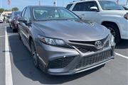 $23390 : PRE-OWNED 2022 TOYOTA CAMRY SE thumbnail