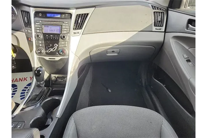 $5995 : Hyundai SONATA 2013 GLS 4dr image 10