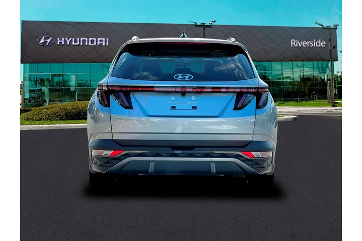 $28991 : Hyundai TUCSON 2024 Limited image 6