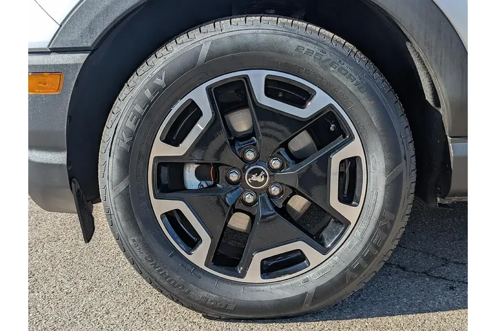 $24295 : Ford Bronco Sport 2022 AWD O image 6