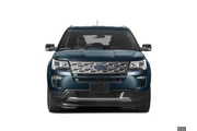 $16400 : Ford Explorer 2018 AWD XLT 4 thumbnail