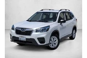 Subaru Forester 2020 AWD Bas en San Diego