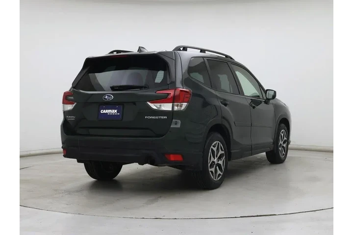 $26998 : Subaru Forester 2023 AWD Pre image 8