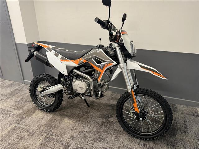 $1700 : 74 REG NEW THUMPSTAR ROAD RIPP image 3