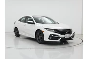 Honda Civic 2020 EX-L 4dr Ha
