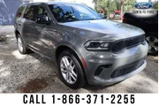 $25468 : Dodge Durango 2023 AWD GT 4d thumbnail