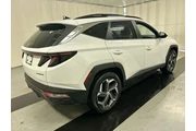 $29245 : Hyundai TUCSON Hybrid 2024 A thumbnail