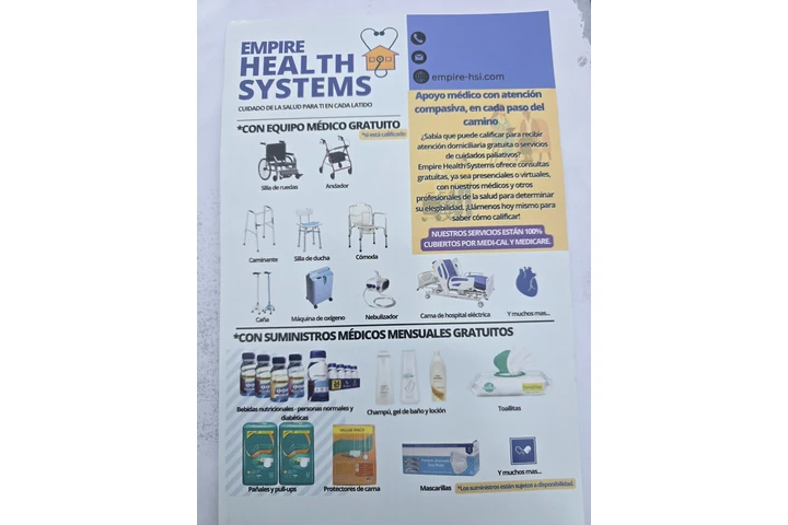 Trabaja ayuda y gana image 1