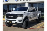 Ram 1500 2022 4x4 Lone Star thumbnail