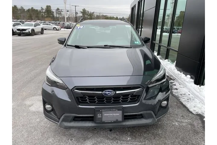$16959 : Subaru Crosstrek 2019 AWD 2. image 3