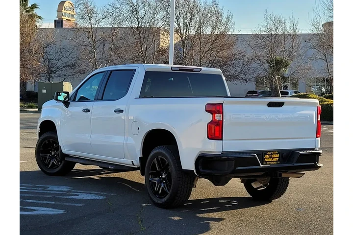 $39900 : Chevrolet Silverado 1500 202 image 6