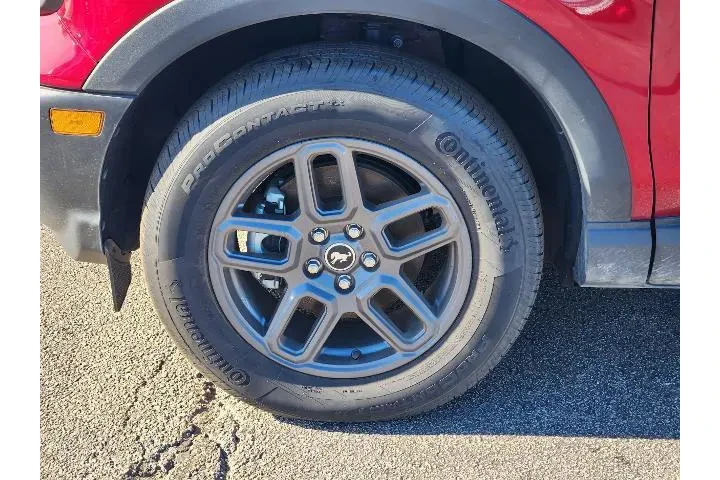 $29559 : Ford Bronco Sport 2025 AWD B image 10