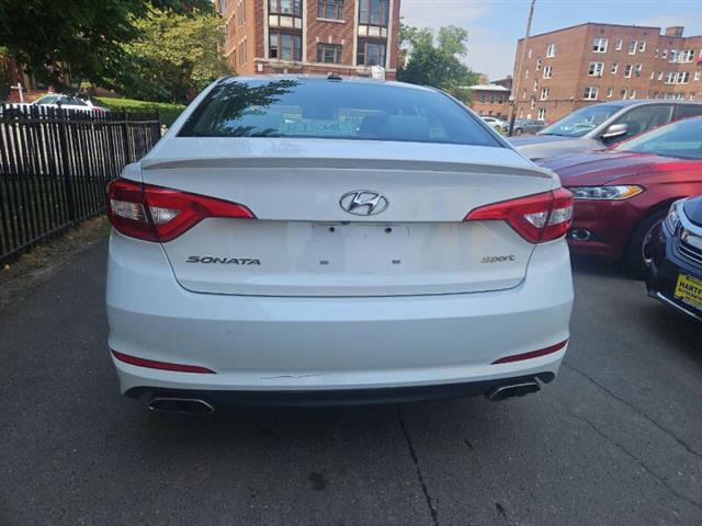 $9999 : 2015 Sonata Sport image 8