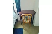RENTO DOS CUARTOS AMUEBLADOS en Riverside