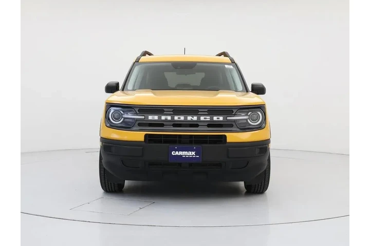 $25998 : Ford Bronco Sport 2022 AWD B image 5