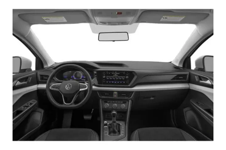 $21983 : Volkswagen Taos 2024 SE 4dr image 8