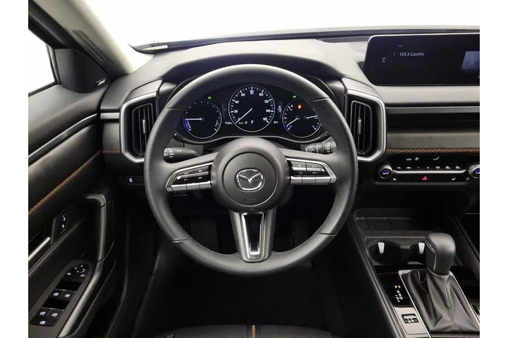 $34998 : Mazda CX-50 Hybrid 2025 AWD image 10