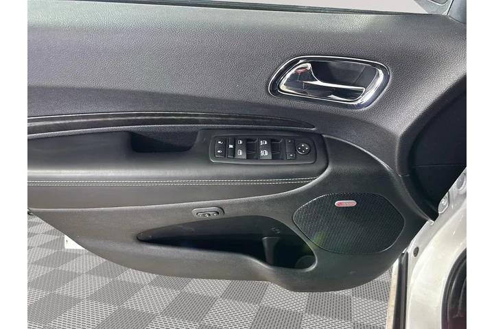 $16500 : 2015 Durango Citadel image 5