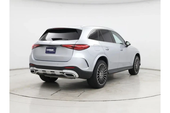 $38998 : Mercedes-Benz GLC 2024 GLC 3 image 8