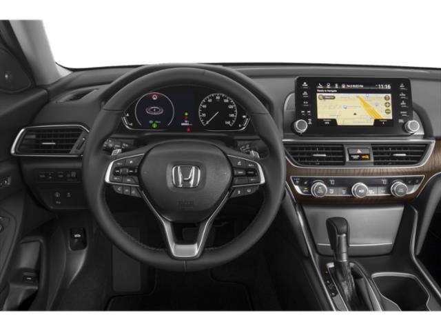 $23984 : 2018 Accord Sedan Touring 2.0T image 4