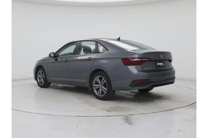 $18998 : Volkswagen Jetta 2024 SE 4dr image 2