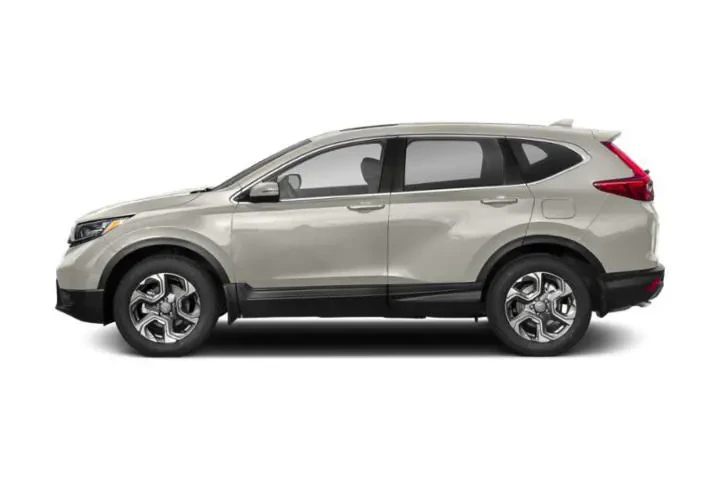 $23174 : Honda CR-V 2019 AWD EX-L 4dr image 2