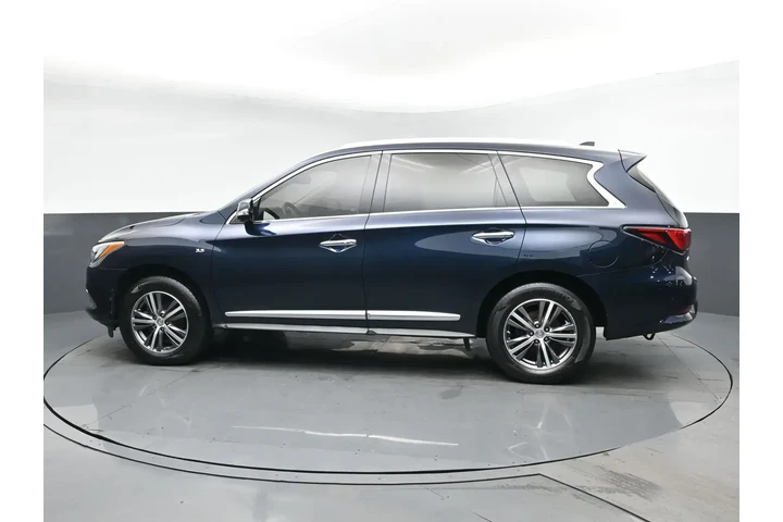 $9995 : INFINITI QX60 2019 AWD Pure image 4