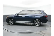 $9995 : INFINITI QX60 2019 AWD Pure thumbnail