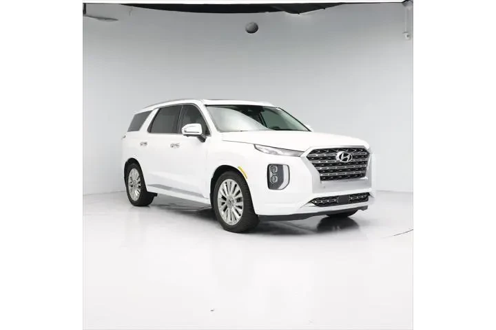 $28998 : Hyundai PALISADE 2020 Limite image 1