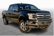 $29743 : Ford F-150 2018 4x4 Lariat 4 thumbnail