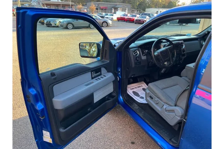 $13999 : 2013 F-150 XLT image 10