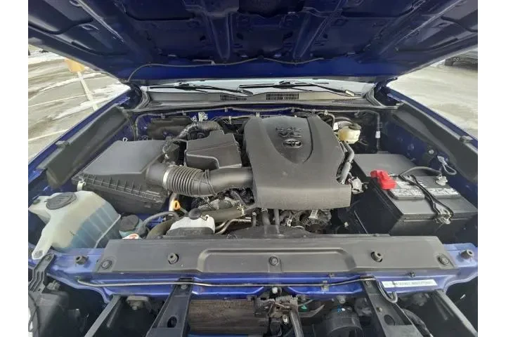 $36999 : Toyota Tacoma 2023 4x4 TRD O image 4