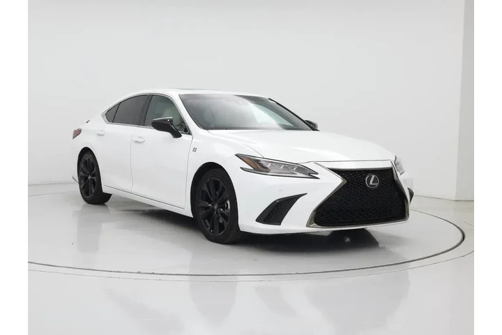 $30998 : Lexus ES 350 2021 F SPORT 4d image 1