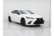 Lexus ES 350 2021 F SPORT 4d en Reno