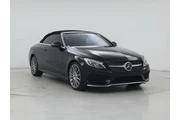 Mercedes-Benz C-Class 2017 A en Hialeah