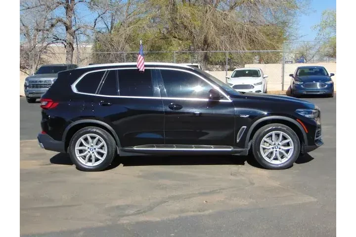 $36307 : BMW X5 2023 AWD xDrive45e 4d image 3